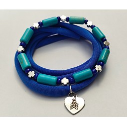 "Minicross" Bracelet